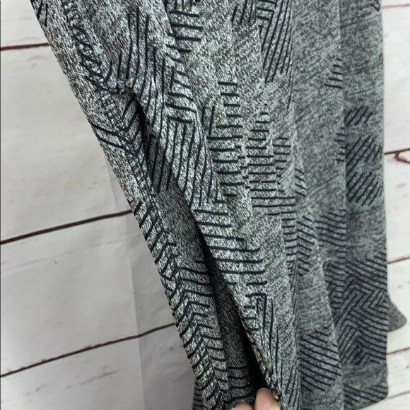 Zone Pro Athletic‎ Shorts Men’s Grey Black Print Medium - Picture 3 of 7